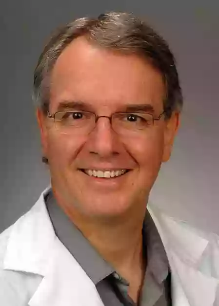 Robert G. Morgann, MD