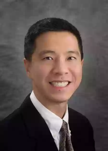 Douglas S. Chen, MD