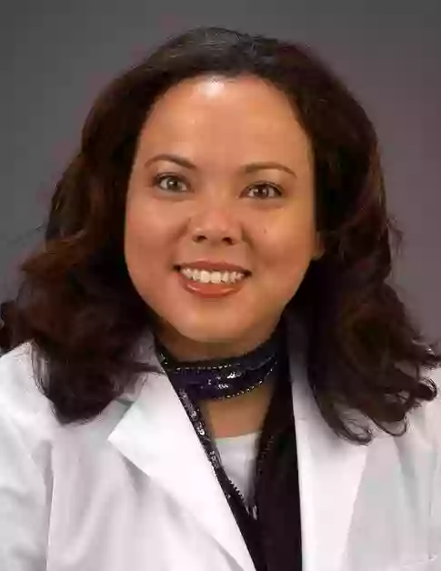 Kecha A. LynShue, MD