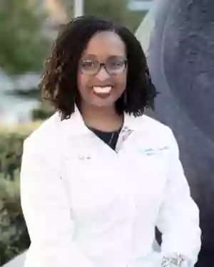 Dr. Kenya Mcneal-Trice