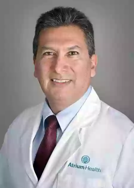 Oscar Gilberto Gomez, MD