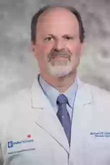 Michael G.W. Camitta, MD