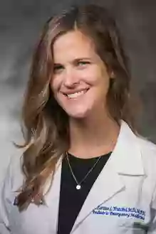 Dr. Larissa Truschel