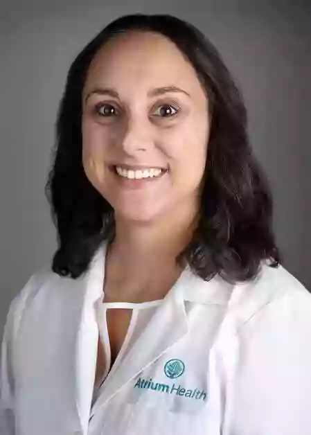 Nicole Memorio Barrett, MD