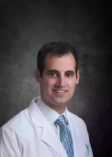 David Pubantz, MD