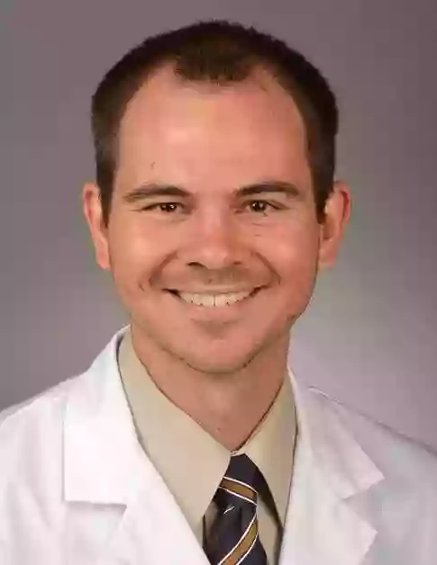 Jonathan R. Patterson, MD