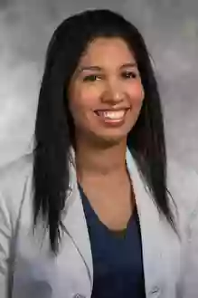 Amanda Isbell, MD