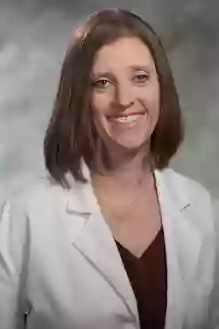 Dr. Cortney Mouillesseaux