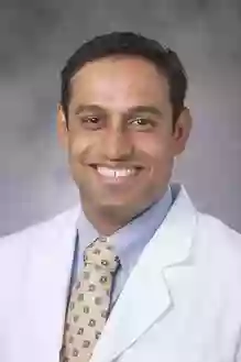 Narayanan Venkatasubramani, MD, MBBS, MRCPCH