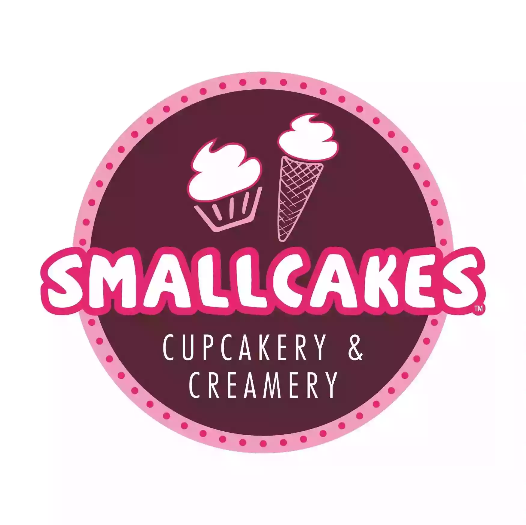 Smallcakes Arcadia