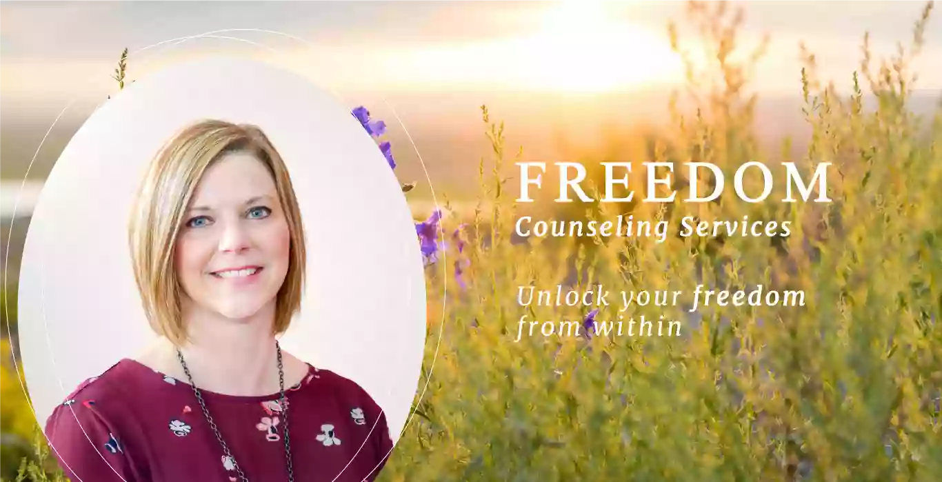 Freedom Counseling Services PLLC