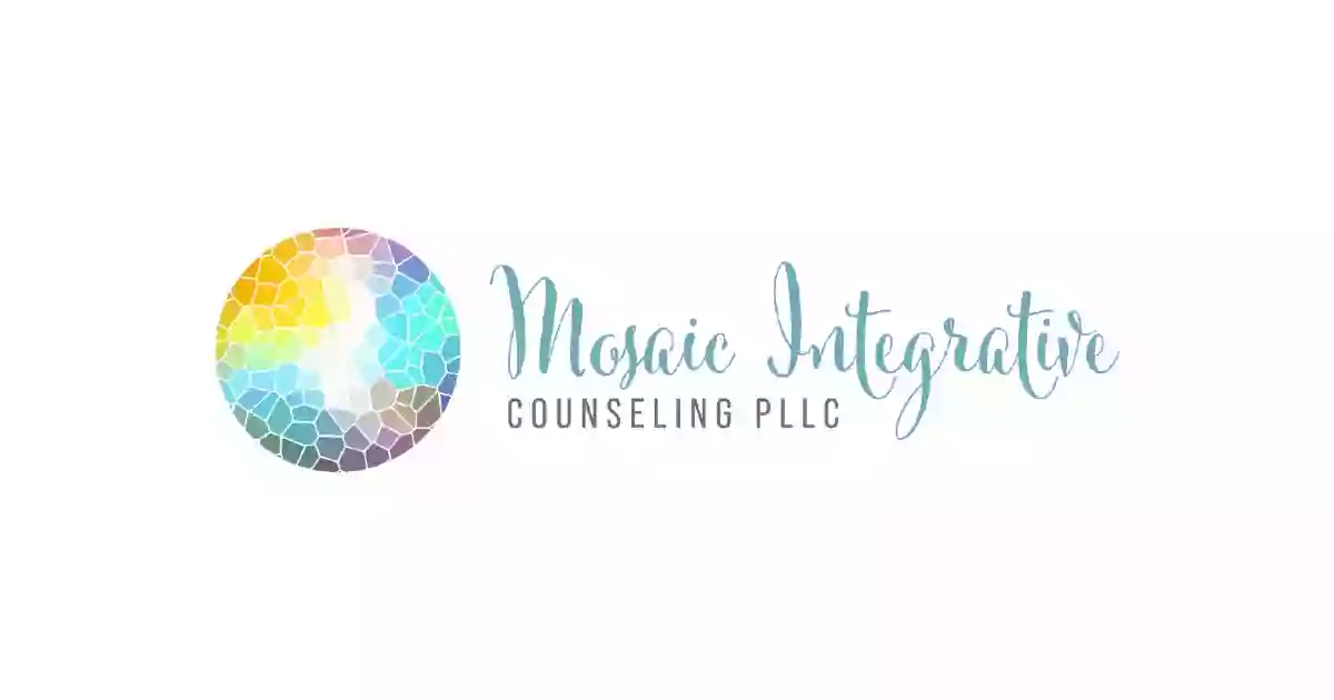 Mosaic Integrative Counseling PLLC