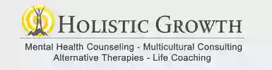 Holistic Growth Integrative Counseling, PLLC