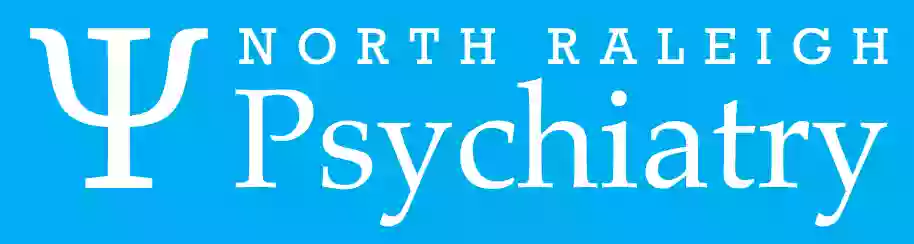 North Raleigh Psychiatry, PA