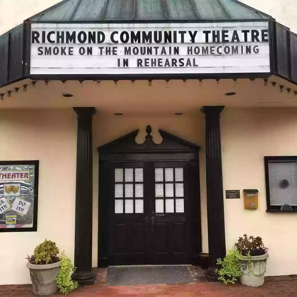 Richmond Community Theatre