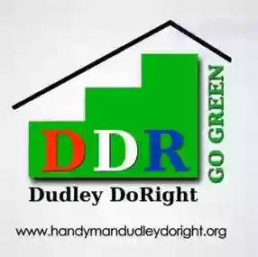 Dudley DoRight Home Improvements