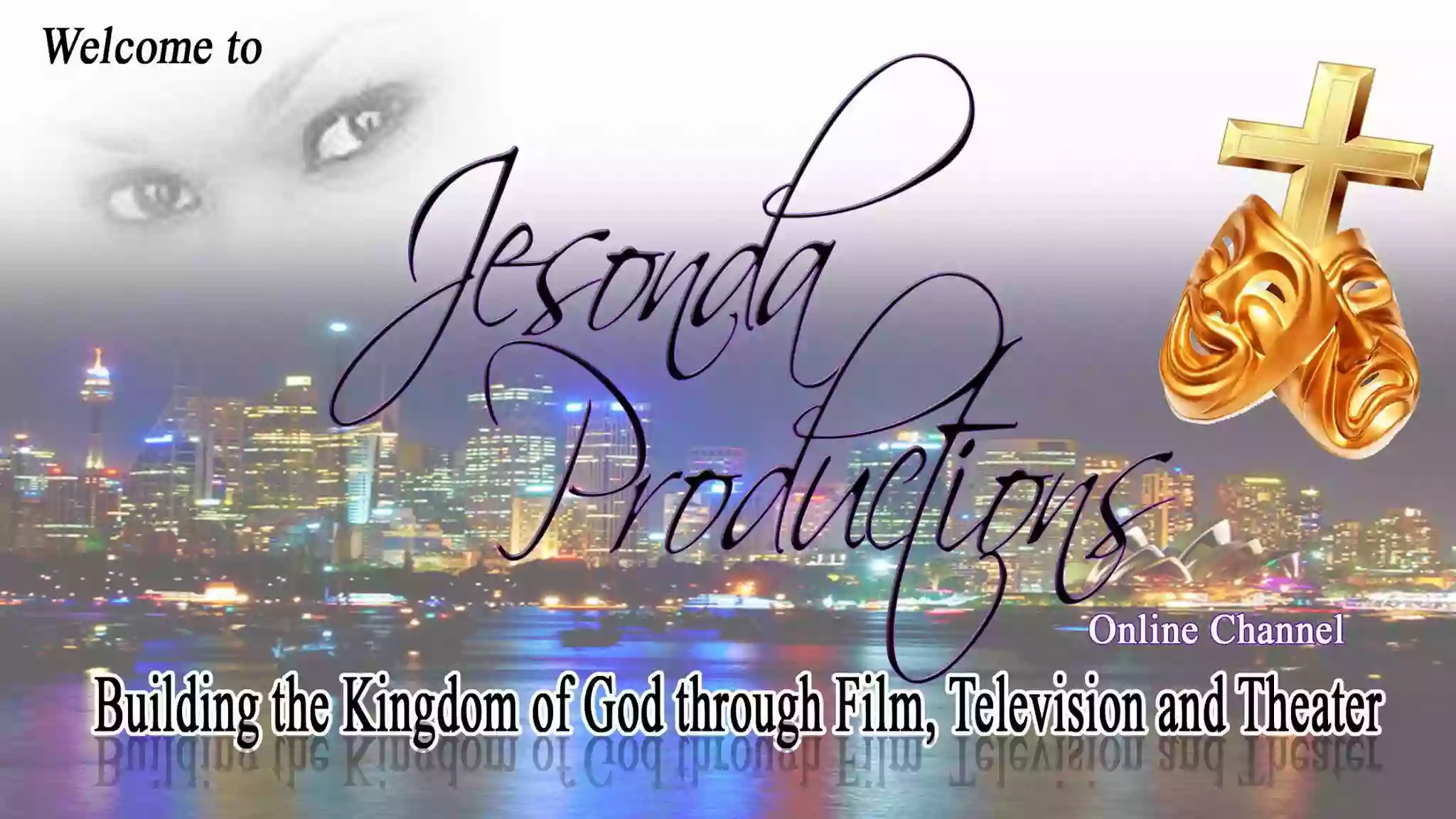 Jesonda Productions