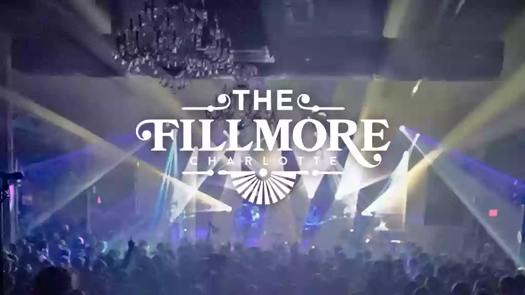 The Fillmore Charlotte