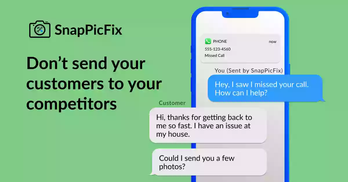 SnapPicFix