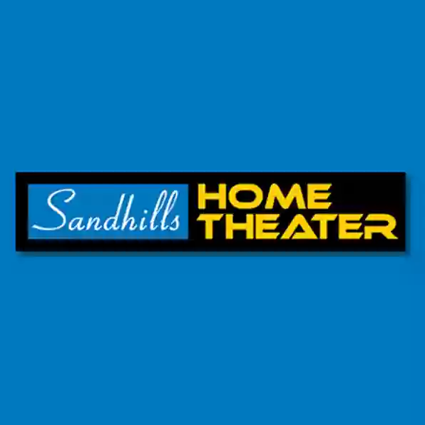 Sandhills Home Theater