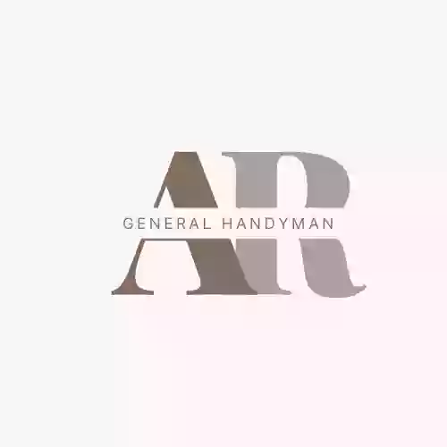 A & R General Handyman