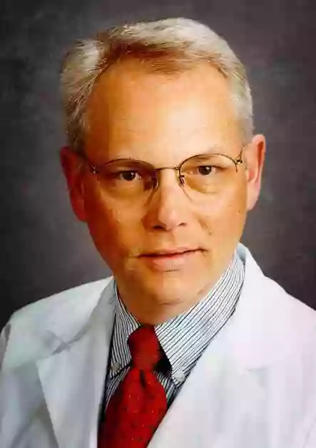 Joseph C. Stegman, MD