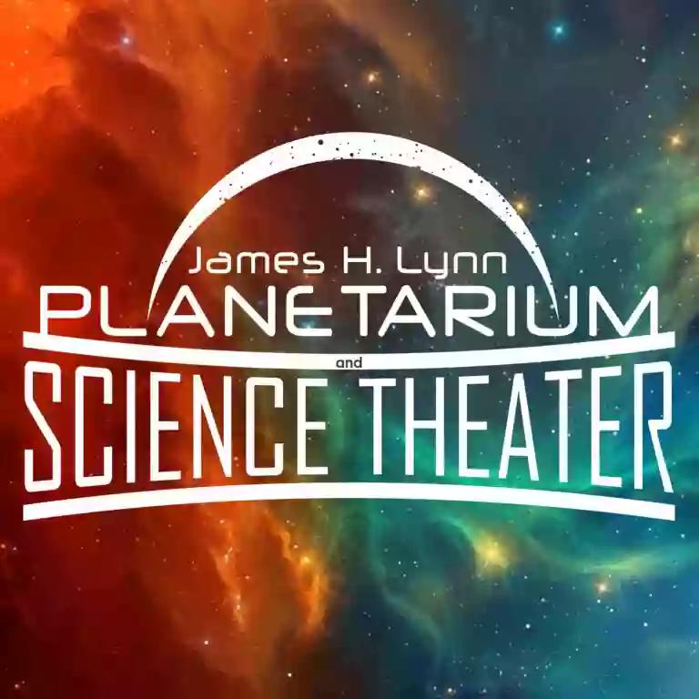 James H. Lynn Planetarium and Science Theater