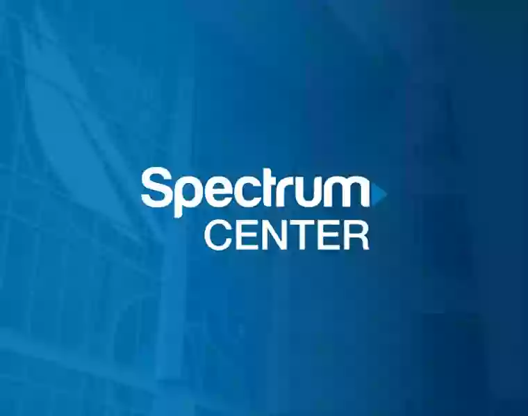 Spectrum Center