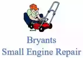 Bryants Small Engine Repair