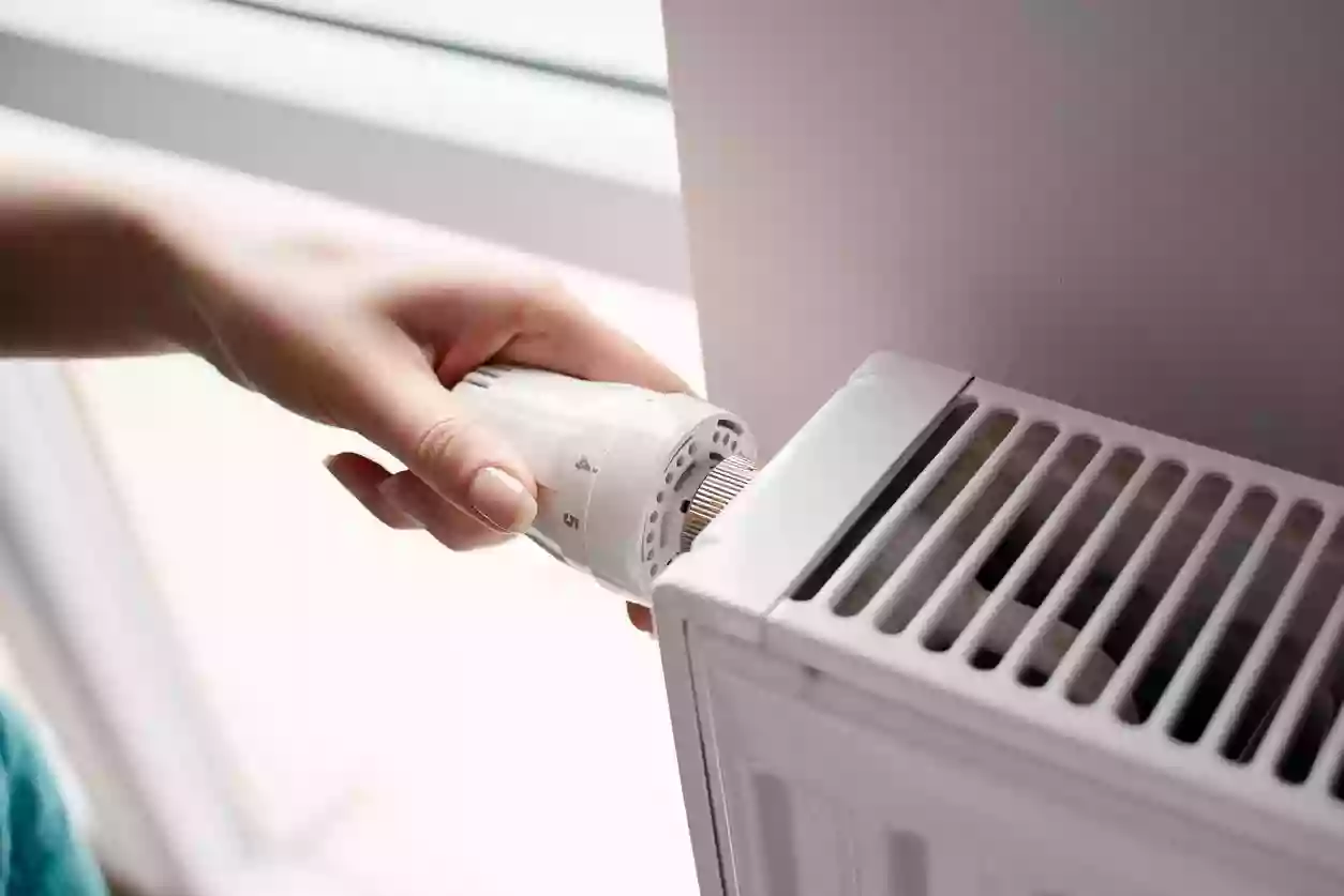 K M Electrical Heating & AC