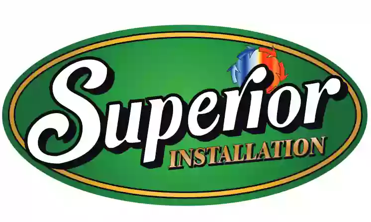 Superior Installation Inc