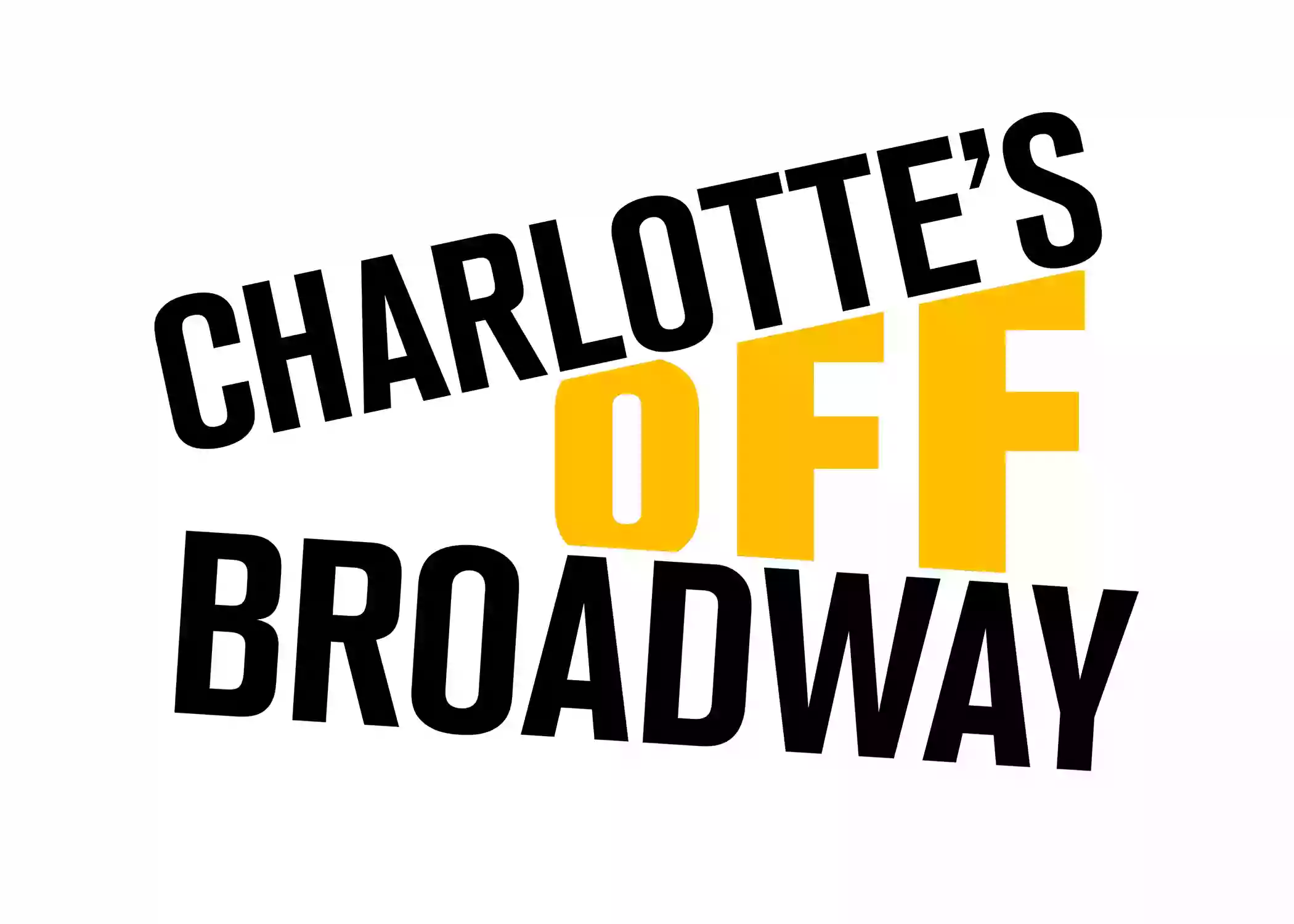 Charlotte's Off-Broadway