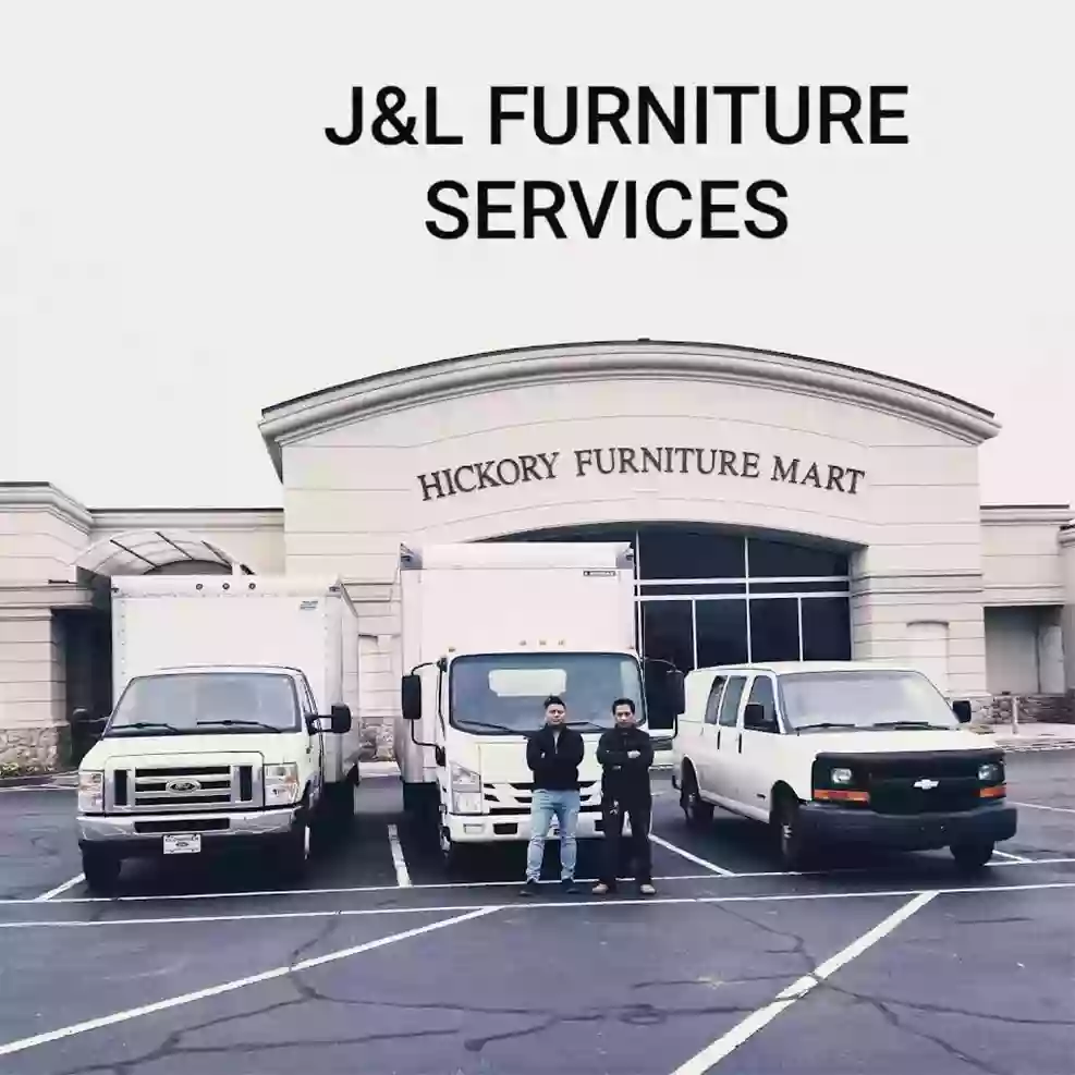 J&L Furniture Service