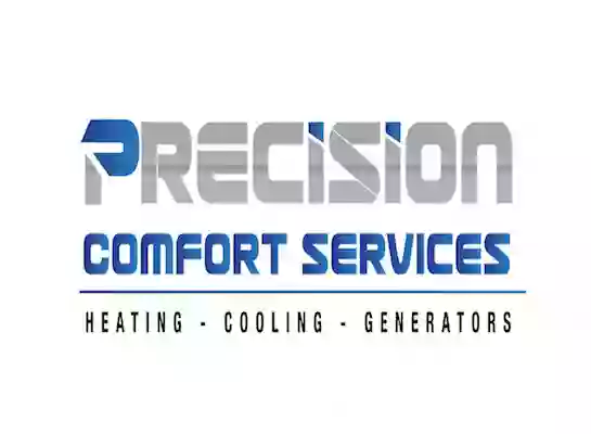 Precision Comfort Services