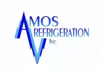 Amos Refrigeration Inc.