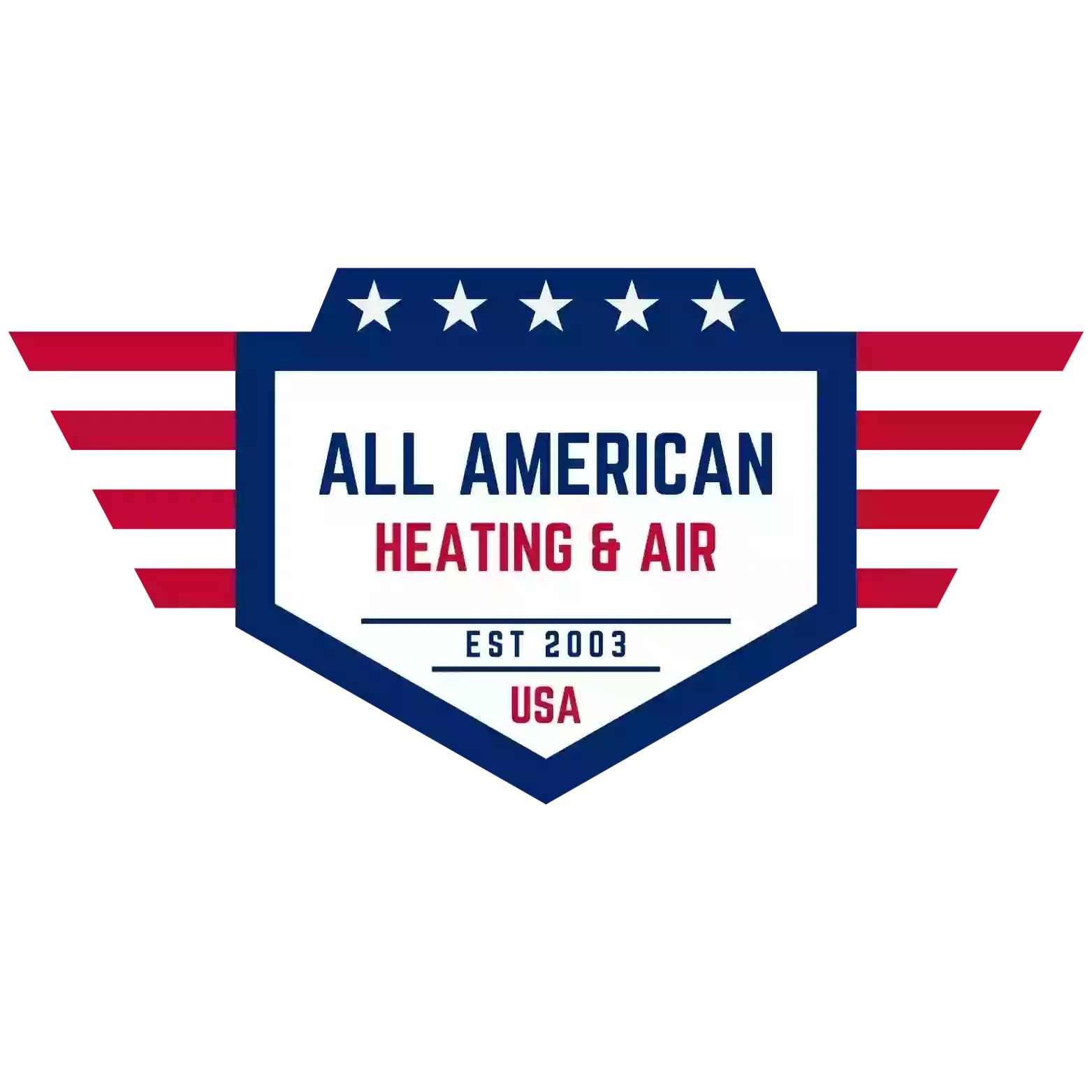 All American Heating and Air Conditioning Services Inc.