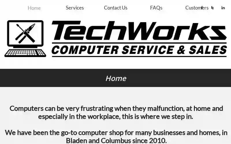 TechWorks