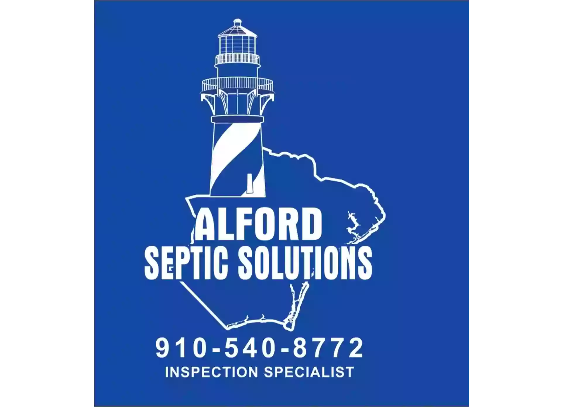 Alford Septic Solutions