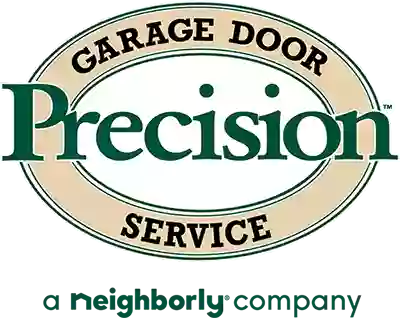 Precision Garage Door Service