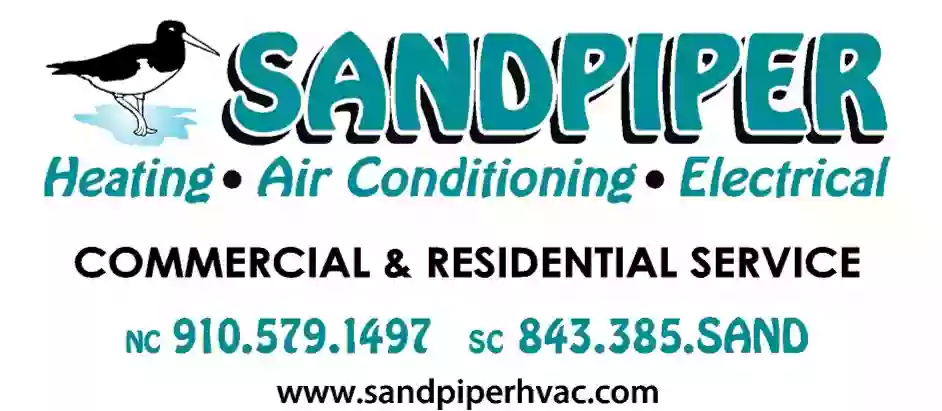Sandpiper Heating & Air Conditioning