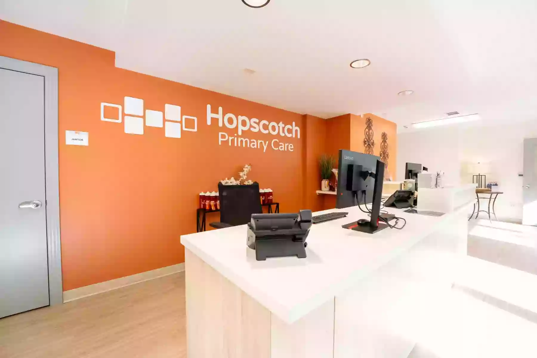 Hopscotch Primary Care Brevard