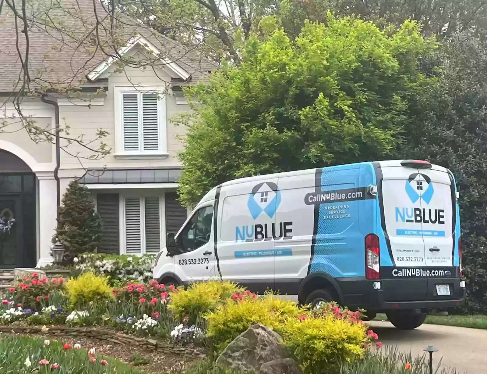 NuBlue Service Group