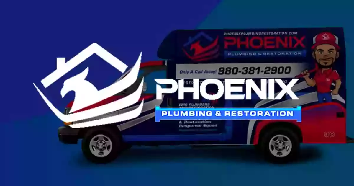 Phoenix Plumbing & Restoration