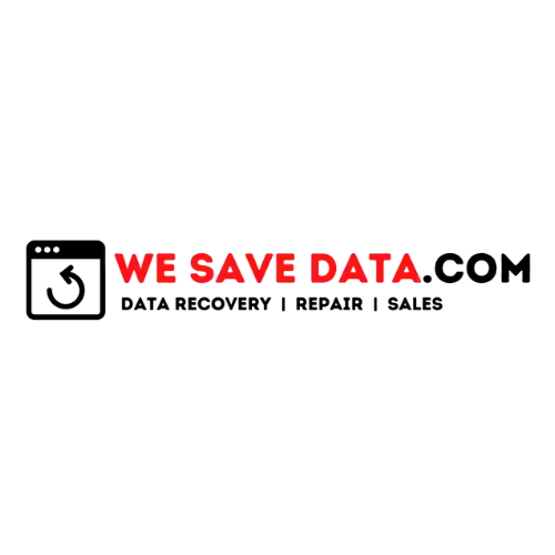 We Save Data - iPhone, Games Console & Computer Repair