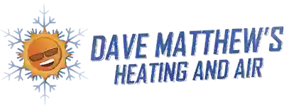 Dave Matthews Heating and Air