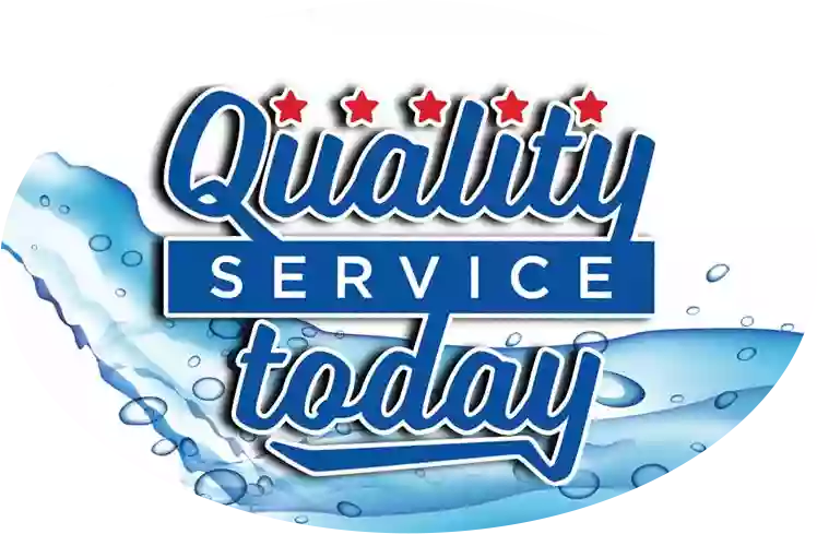 Quality Service Today Plumbing & Septic