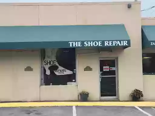 The Shoe Repair