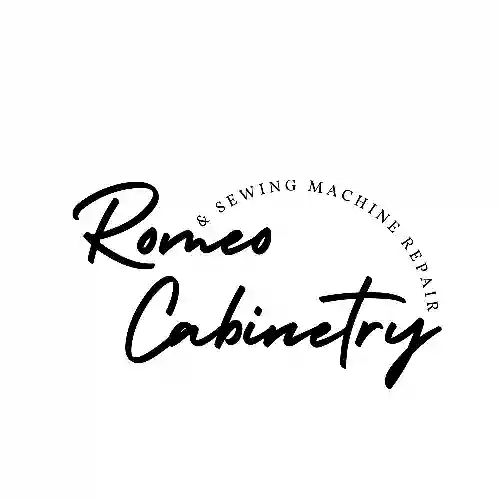 Romeo Cabinetry & Sewing Machine Repair