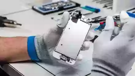 CELLFIXX phone repair