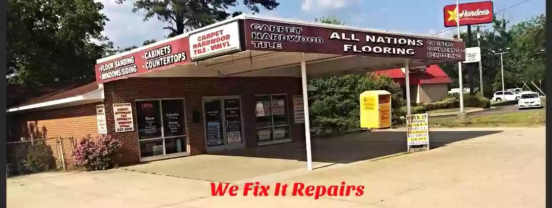 We Fix It Repair Computer Laptop phone Repair Services Apple Mac Pc